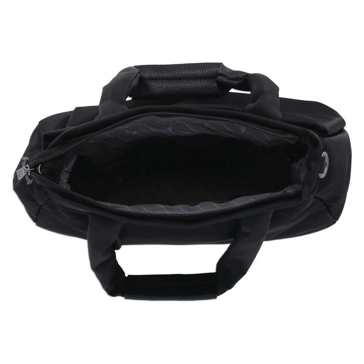 Handtasche SAVITA  Schwarz