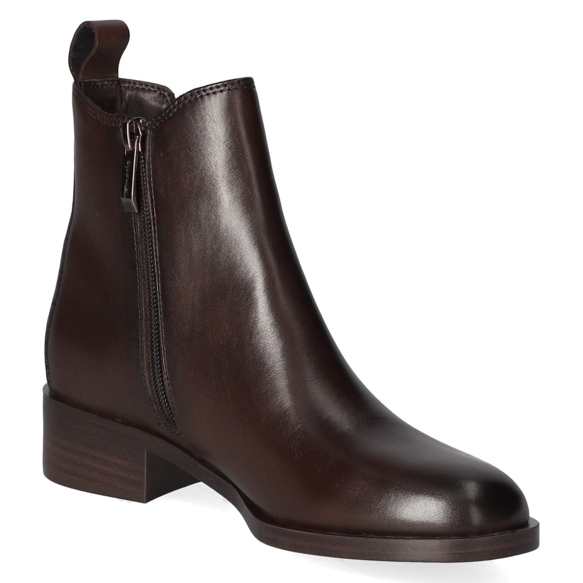 Chelsea Boots  Braun