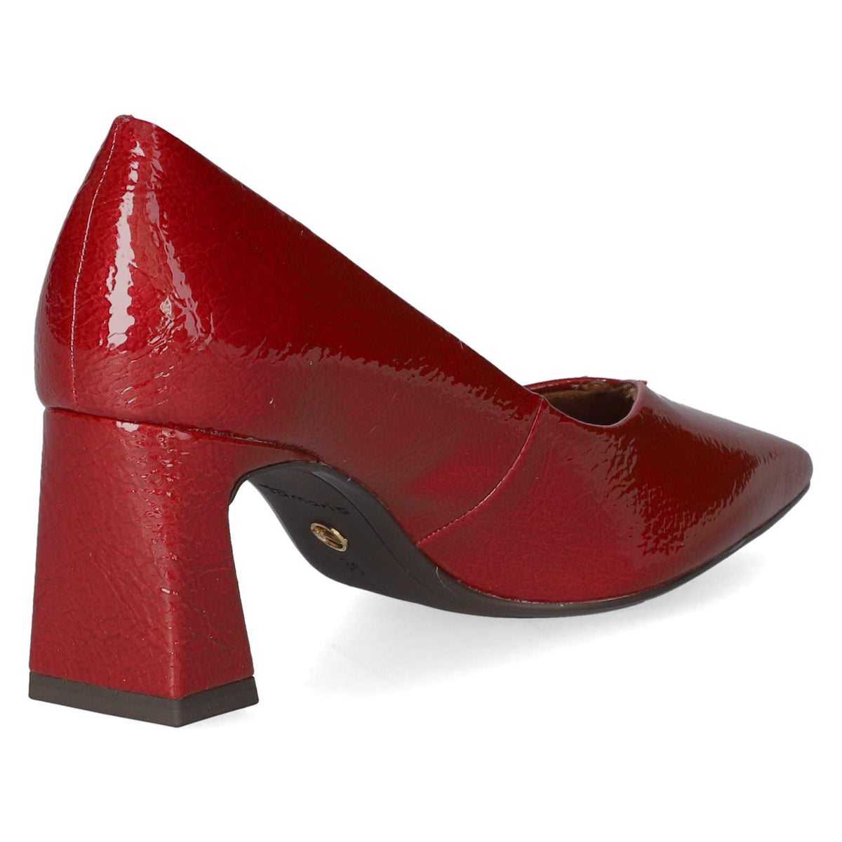 Pumps  Rot
