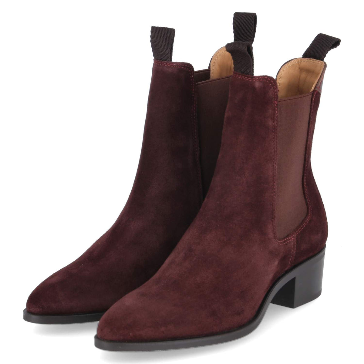 Chelsea Boot ST BROOMLY  Rot