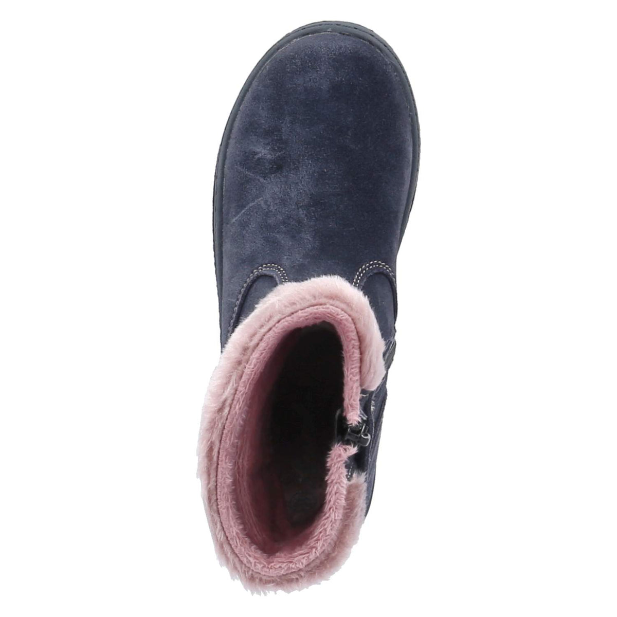 Winterstiefel VESNA  Blau