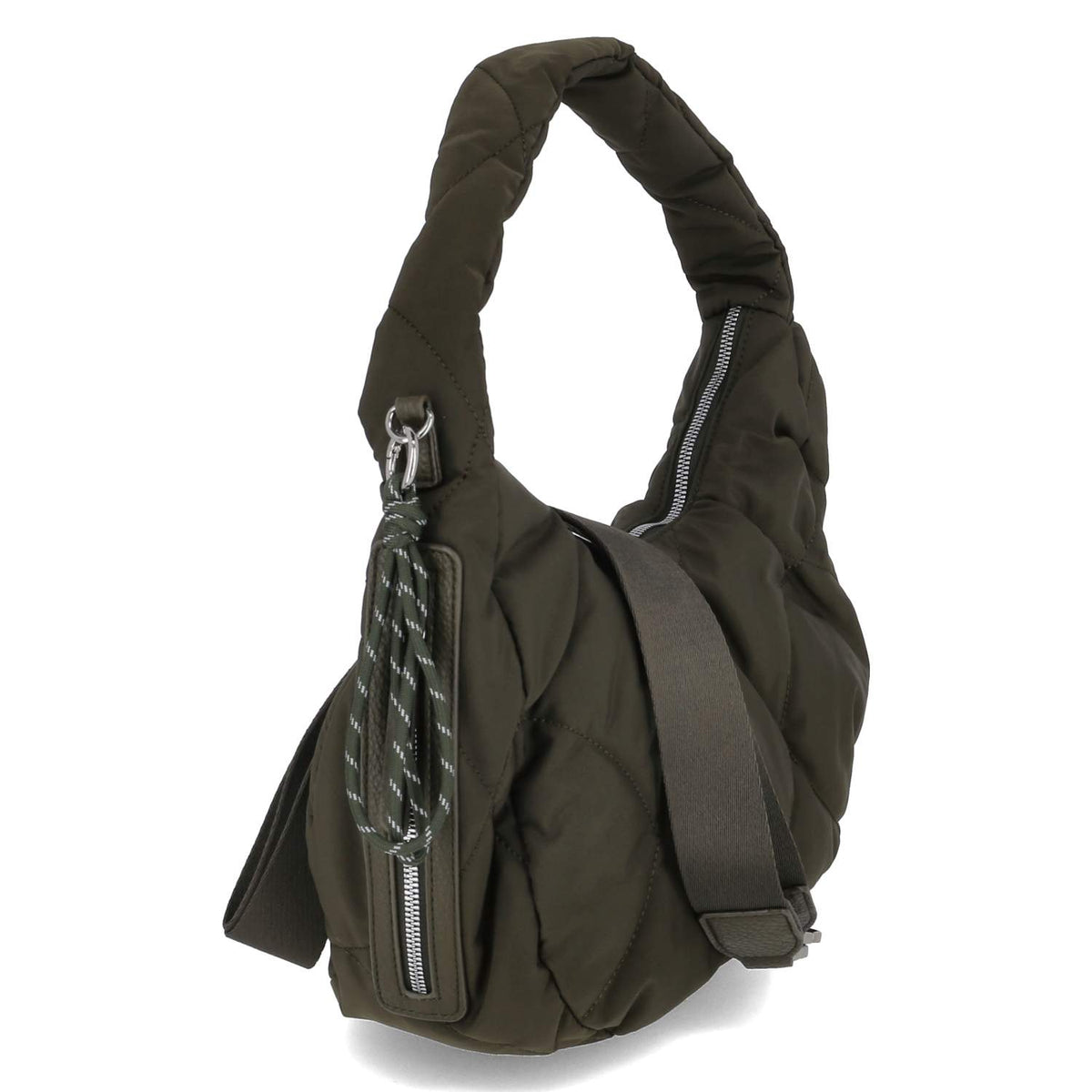 Hobo Bag  Grün
