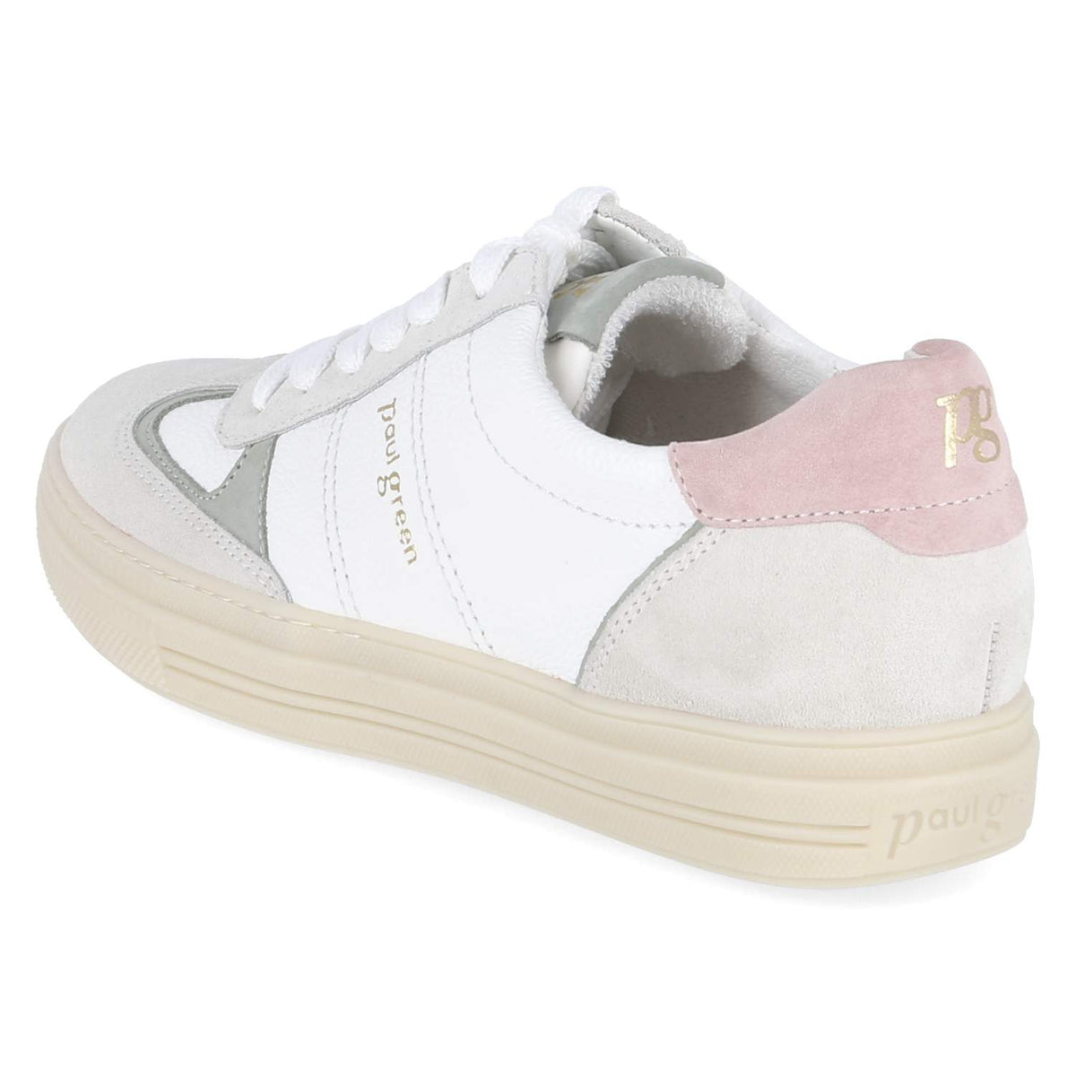 Sneaker  Weiß