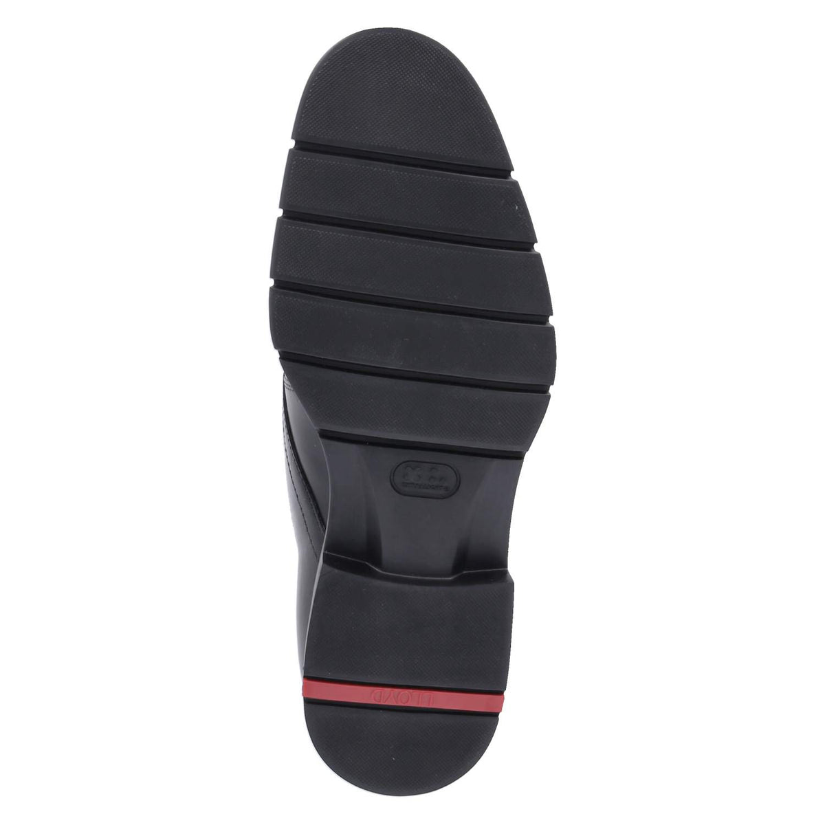 Chukka Boots EEZY PLUS 325GL  Schwarz