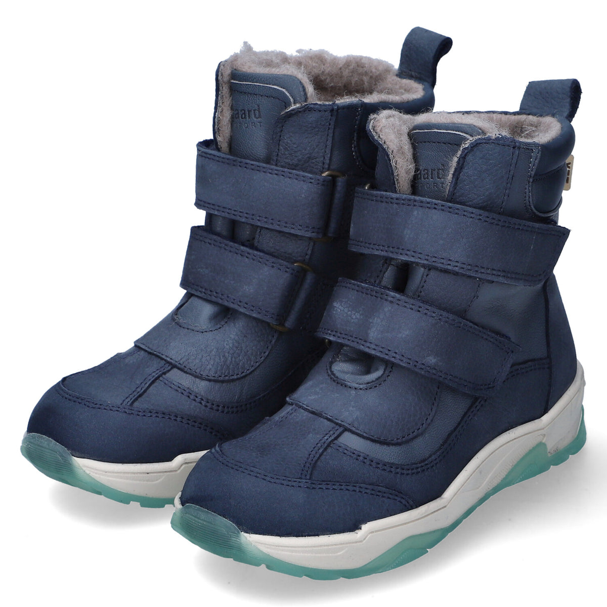 Winterstiefel DORELLE TEX  Blau