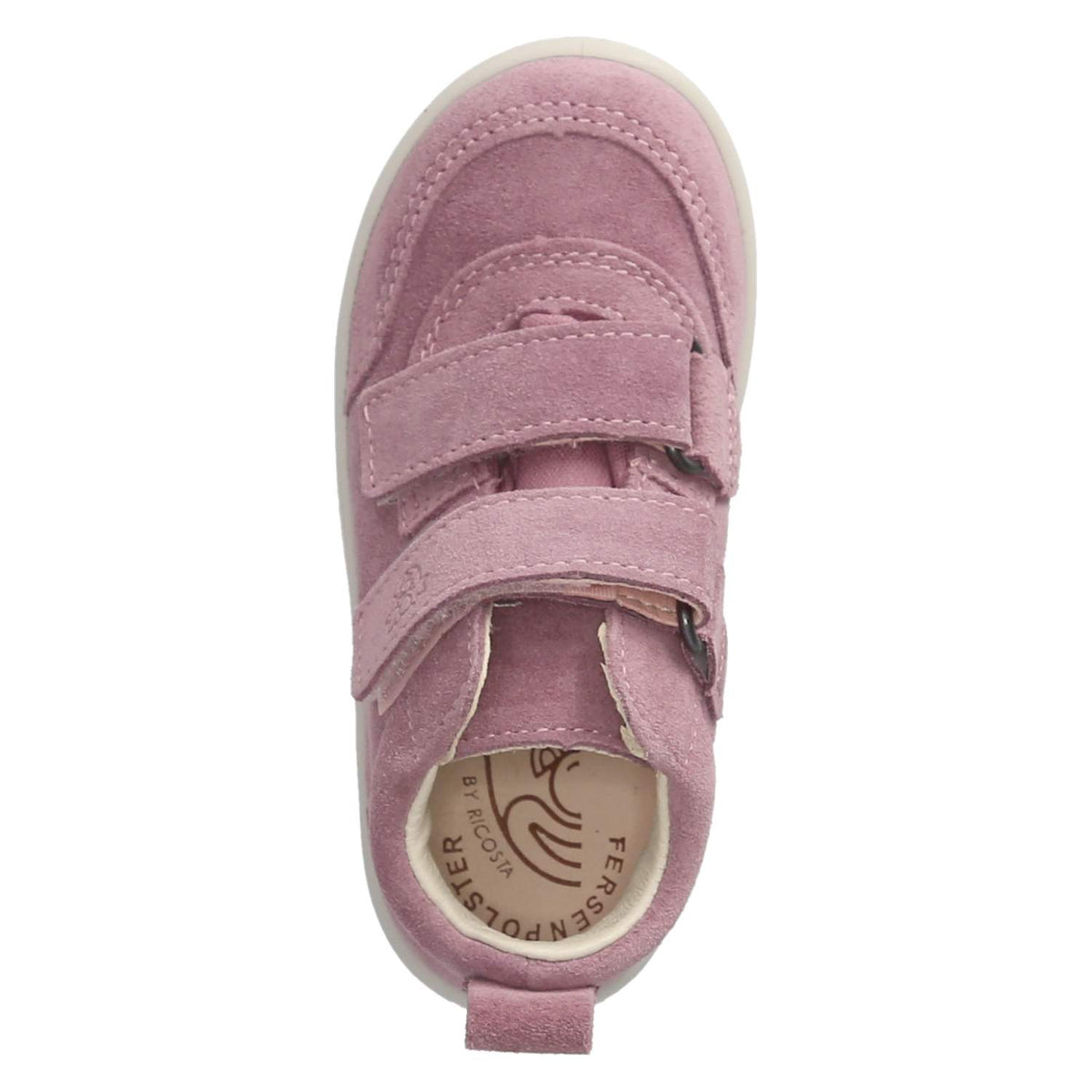 Halbschuhe MIKO  Lila