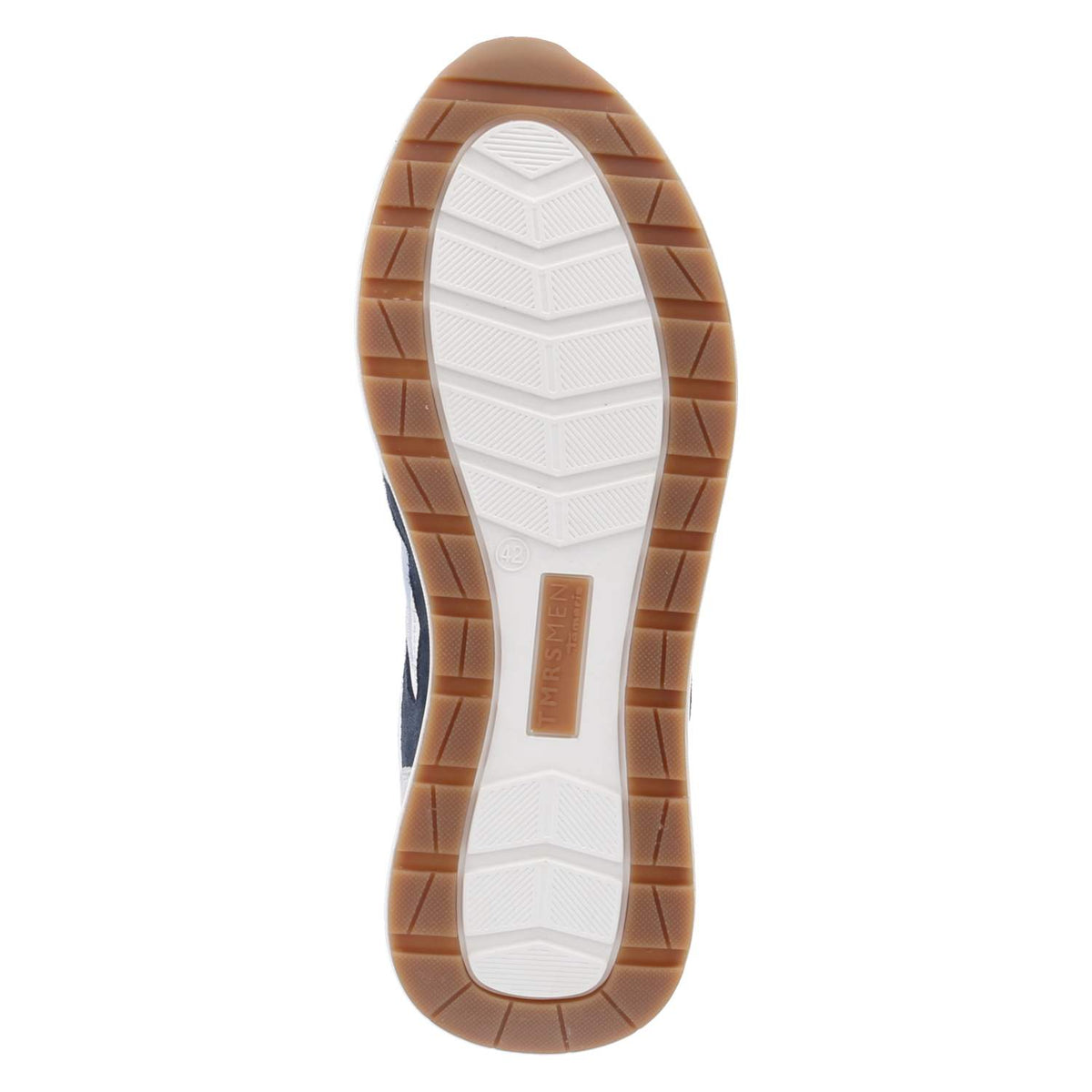 Low Sneaker  Grau