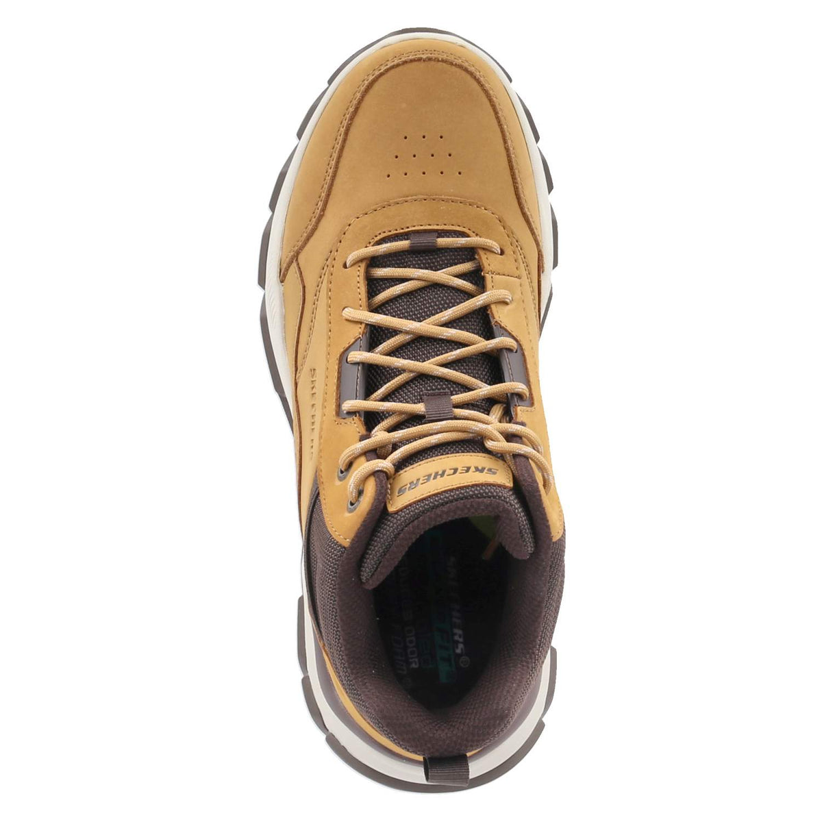 Outdoor Boots SANTORO HOPKINS Beige