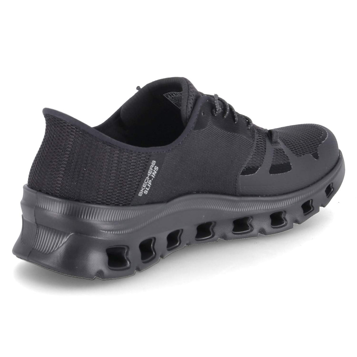 Slip-Ins GLIDE STEP PRO  Schwarz