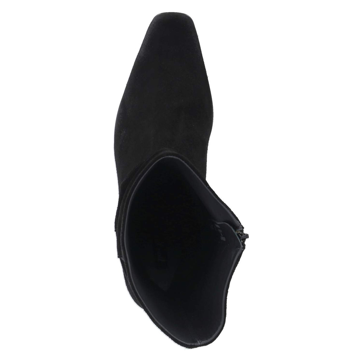 Stiefel  Schwarz