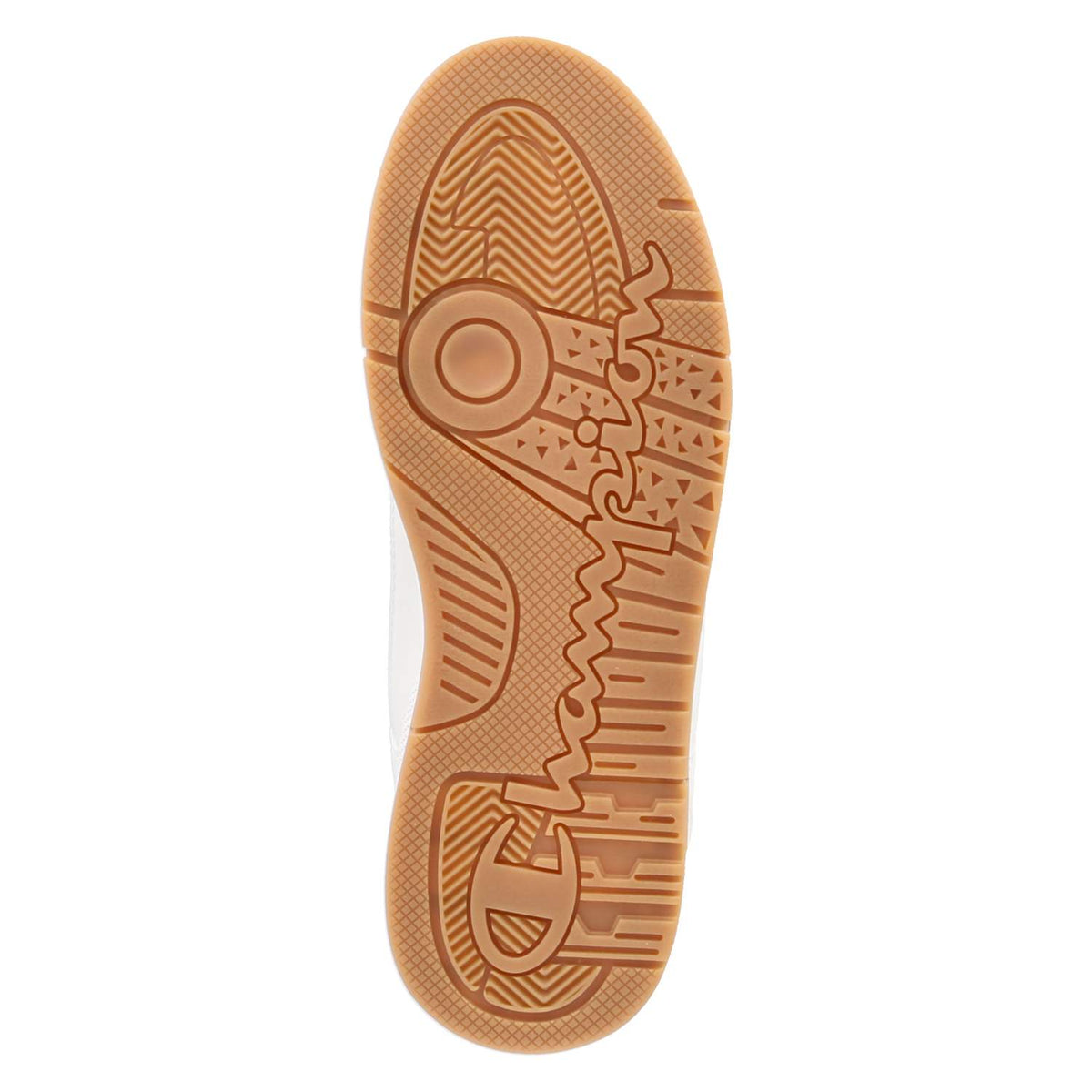 Sneaker RD18 HERITAGE LOW  Weiß