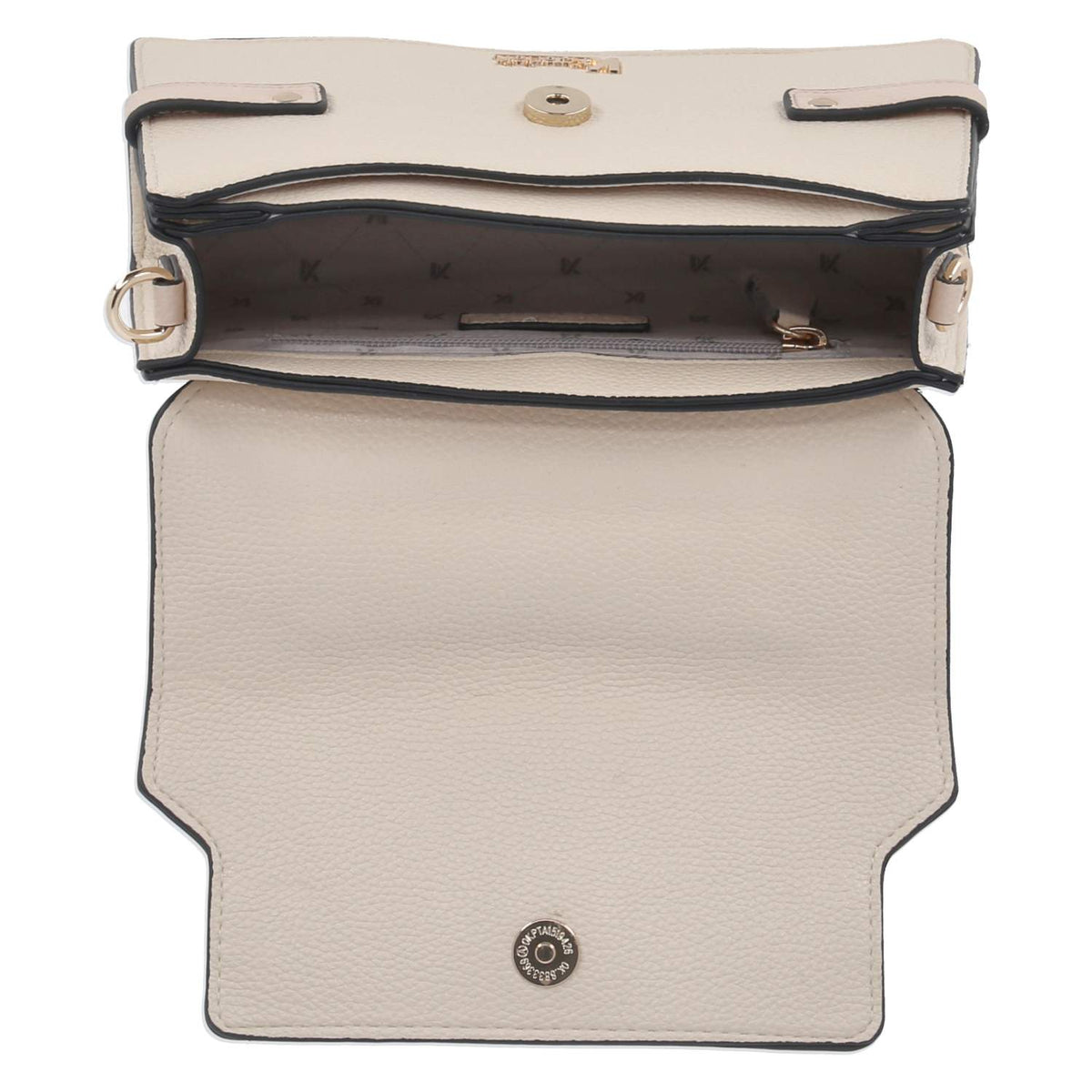 Handtasche  Beige