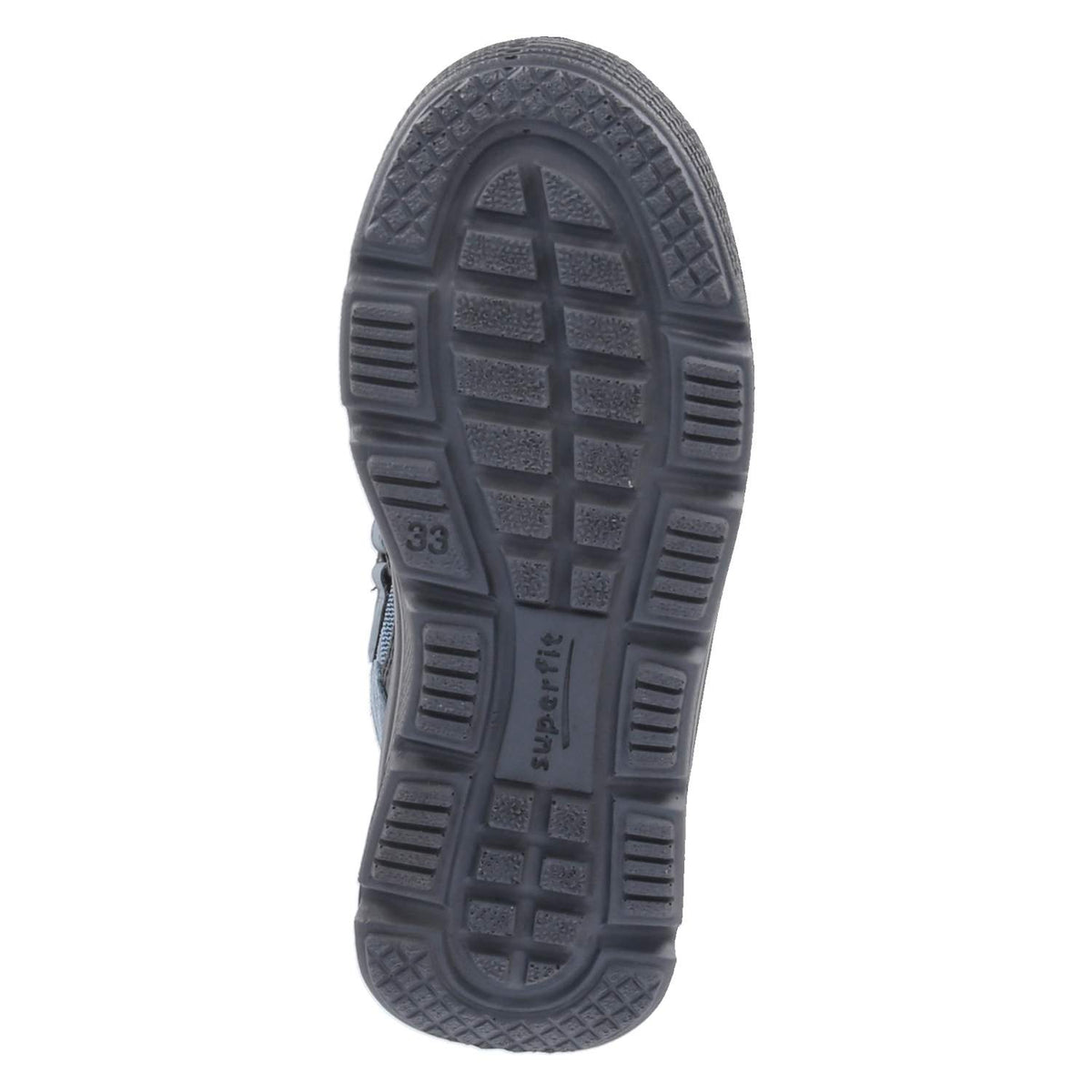 Klettboots MARS  Blau