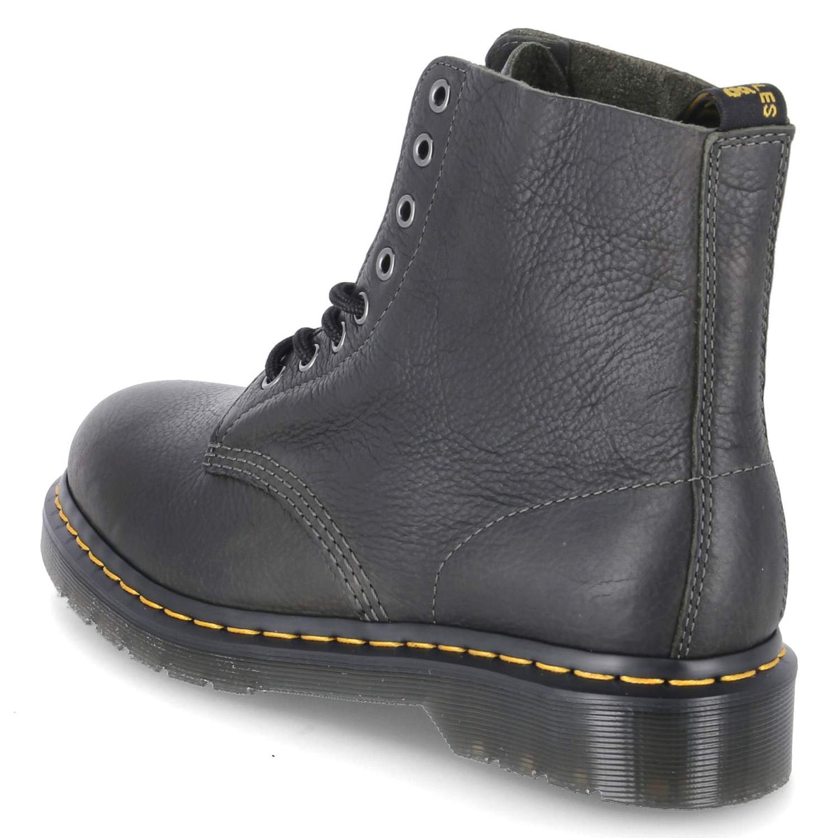 Schnürboots 1460 PASCAL  Schwarz