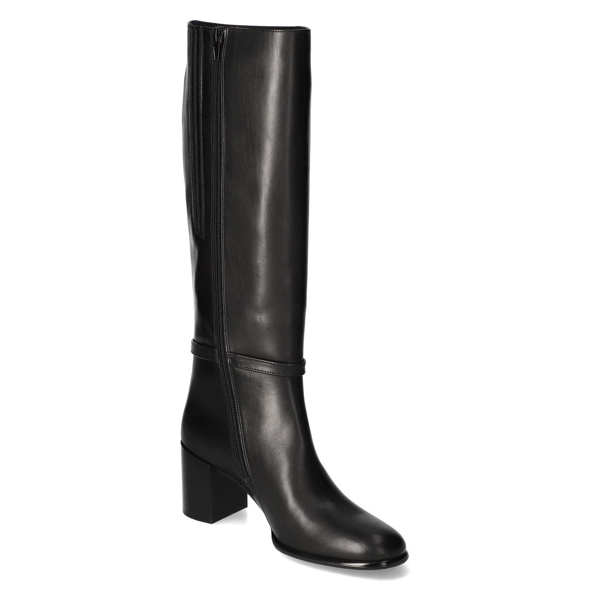 Stiefel  Schwarz