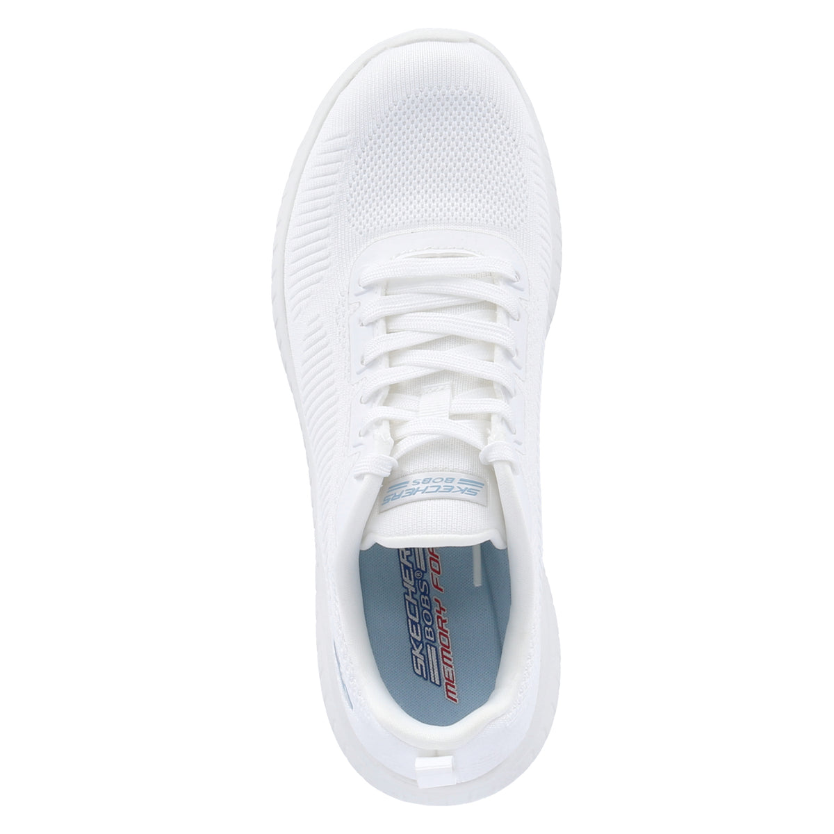Low Sneaker FACE OFF  Weiß