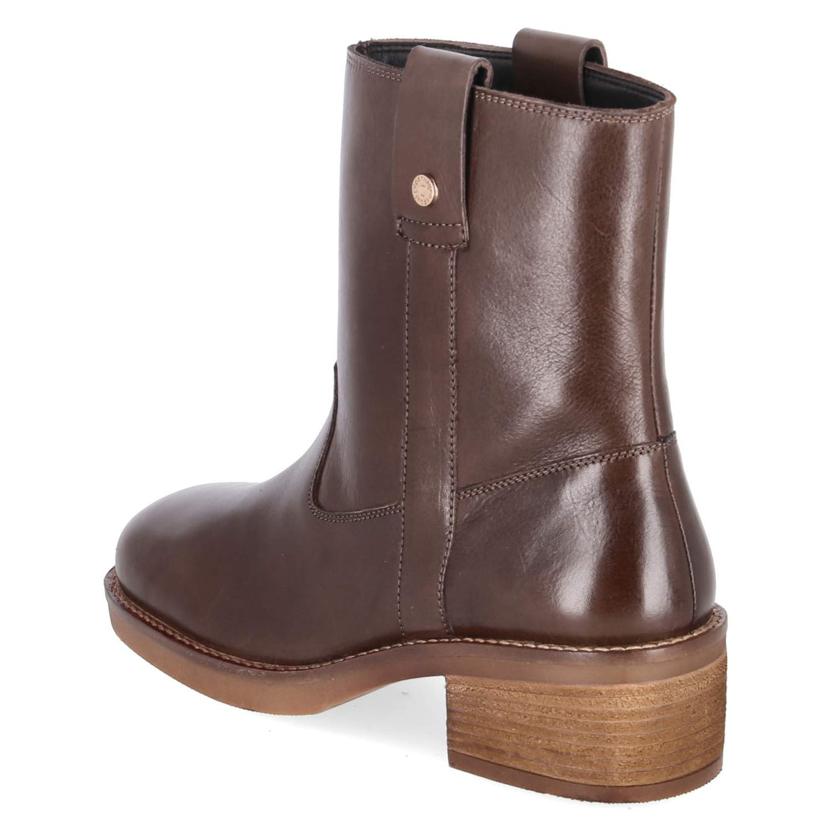Boots SAY MORE  Braun