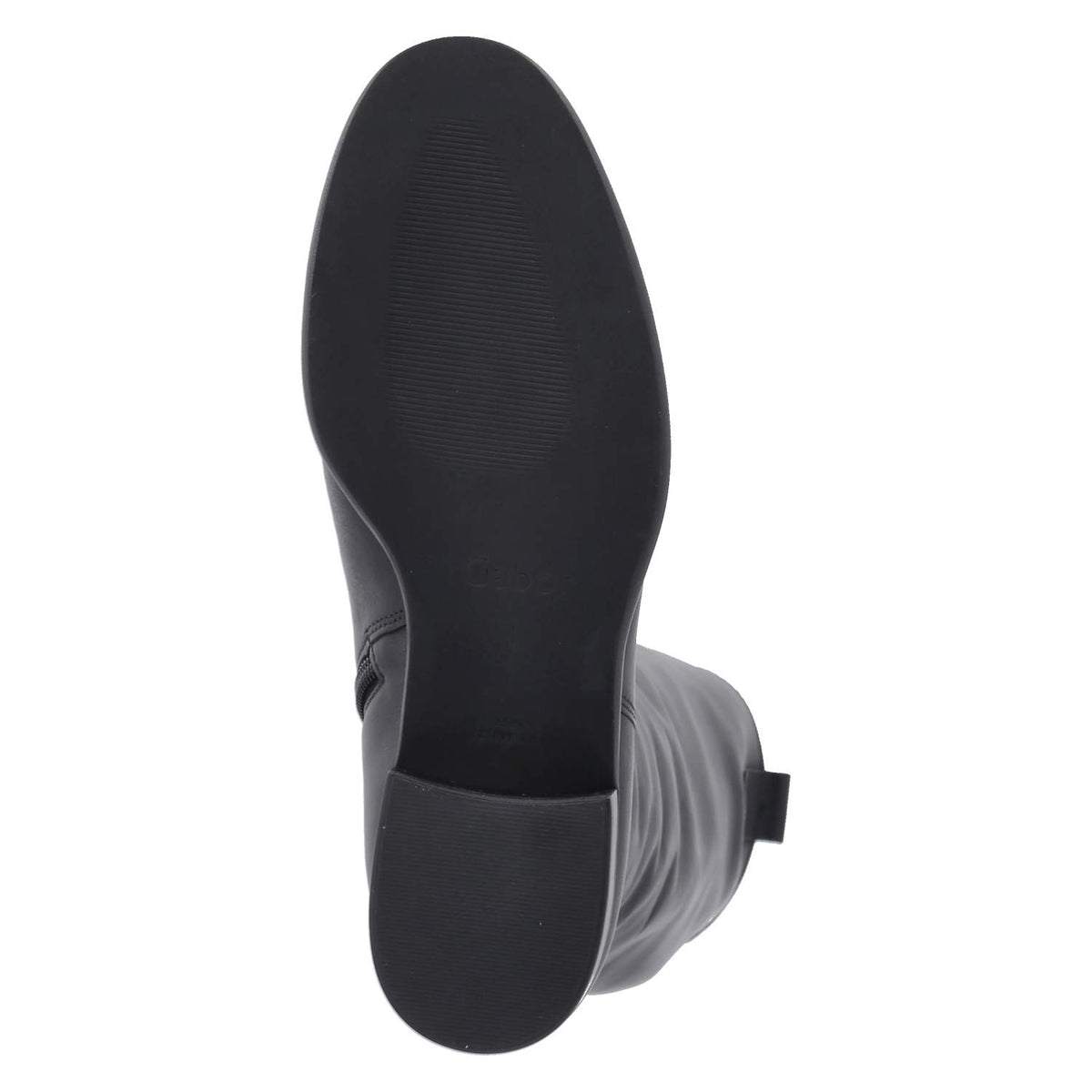 Stiefel  Schwarz