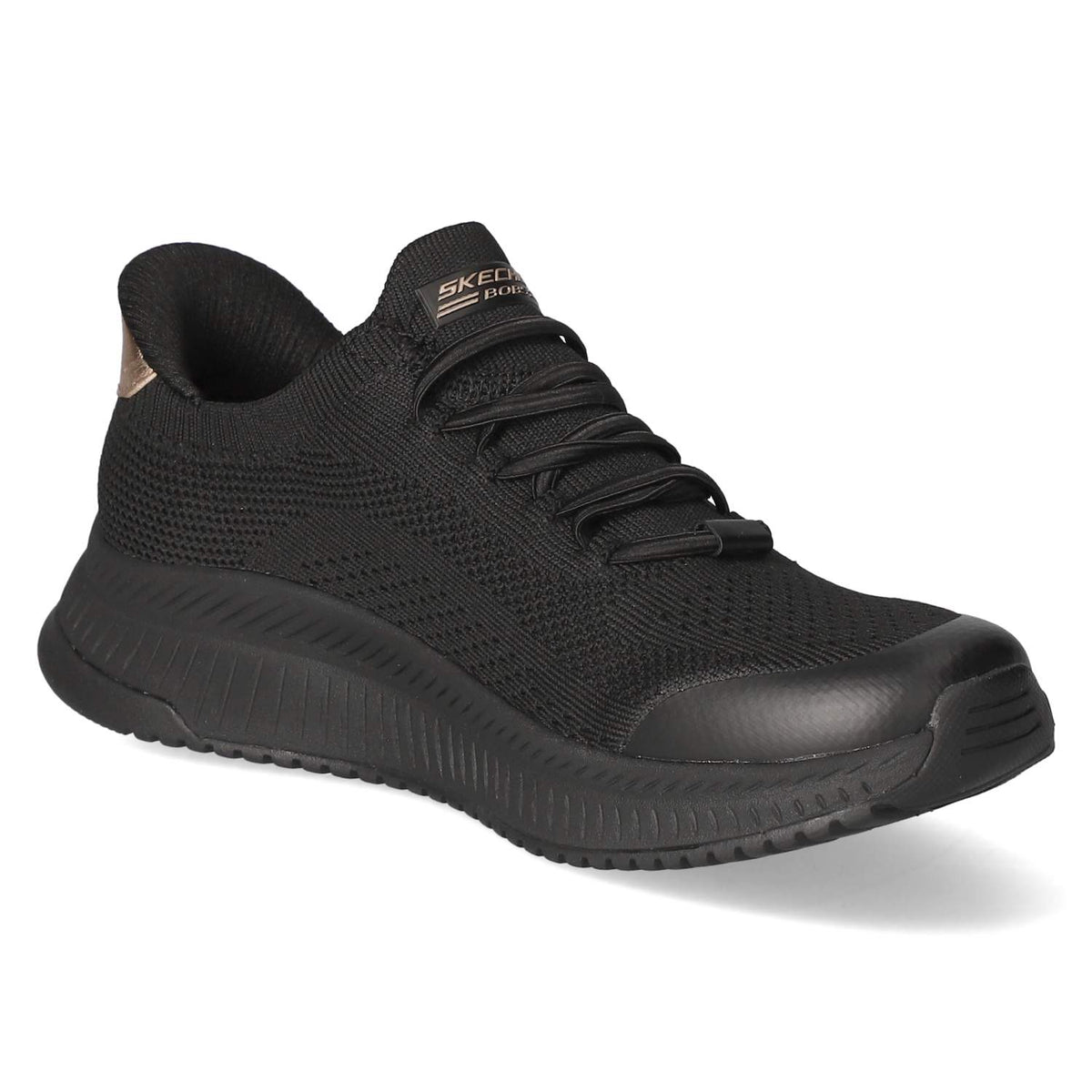 Slip-In Sneaker DIRE STEP  Schwarz