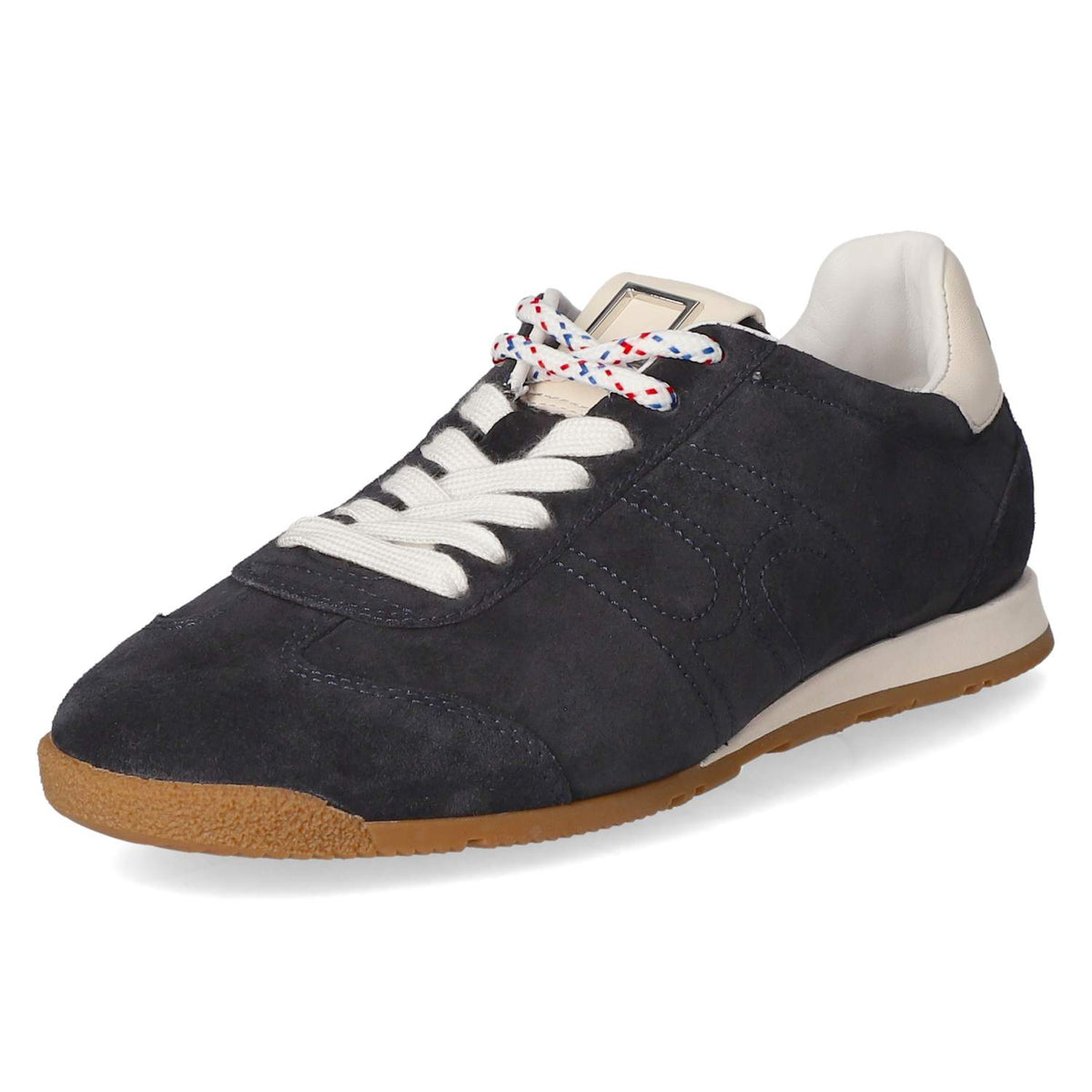 Low Sneaker  Blau