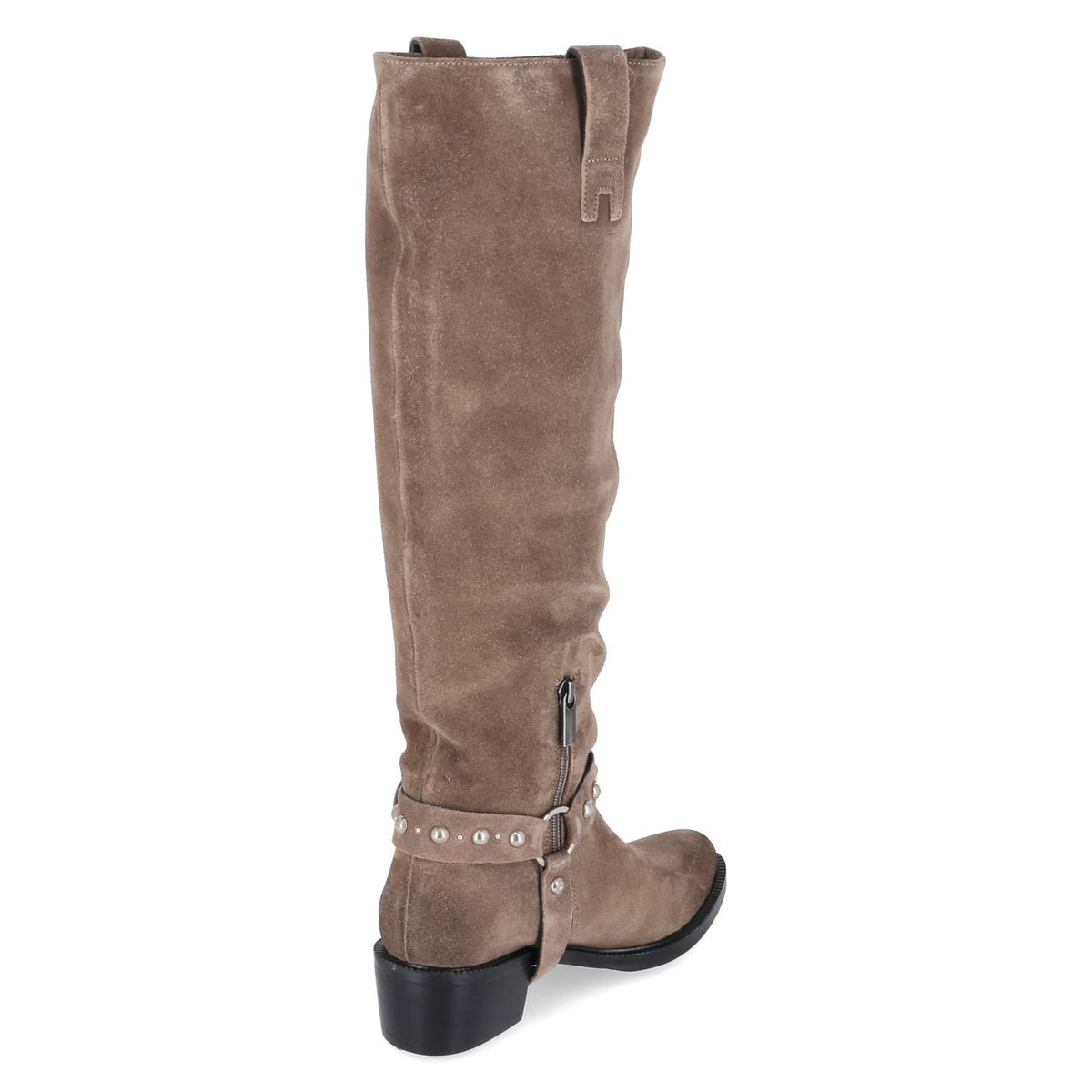 Westernstiefel FAY  Taupe