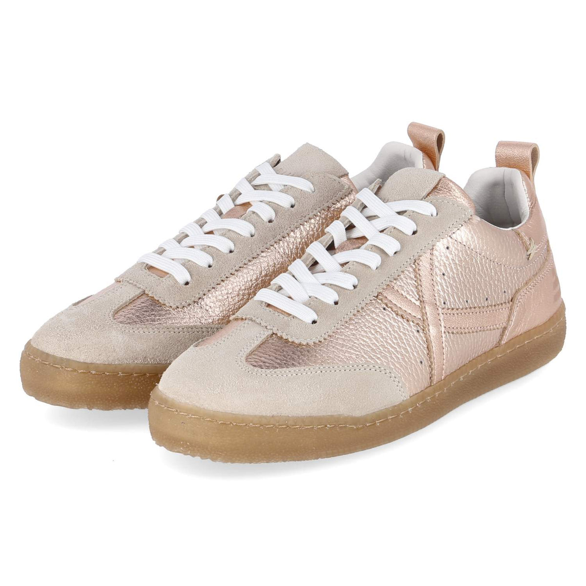 Low Sneaker  Rosa