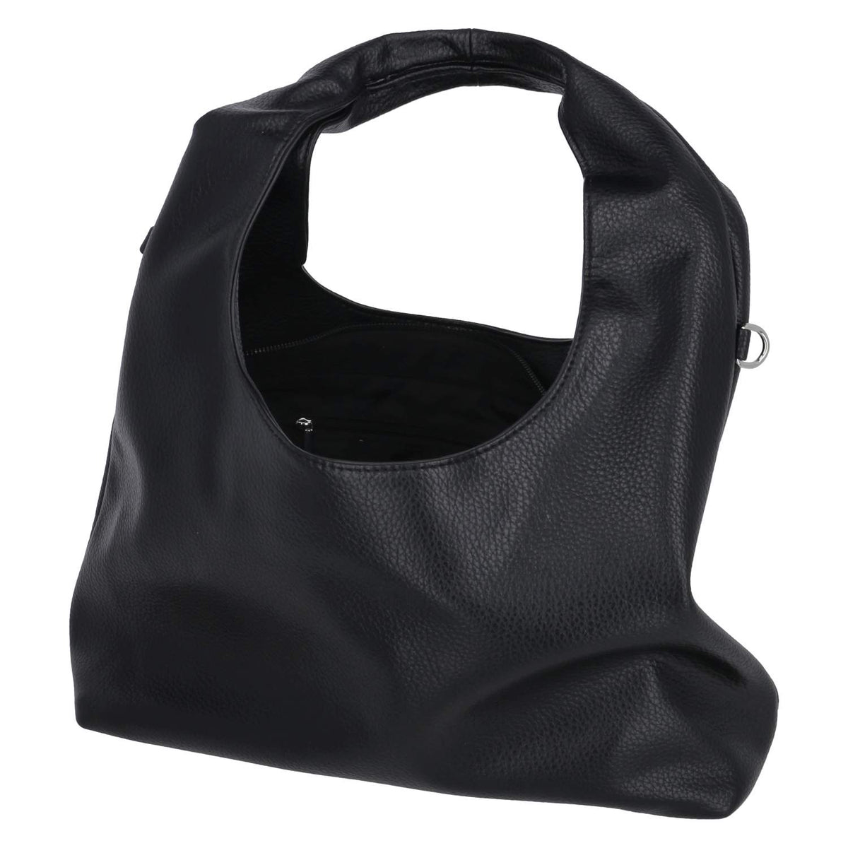 Hobo Bag  Schwarz