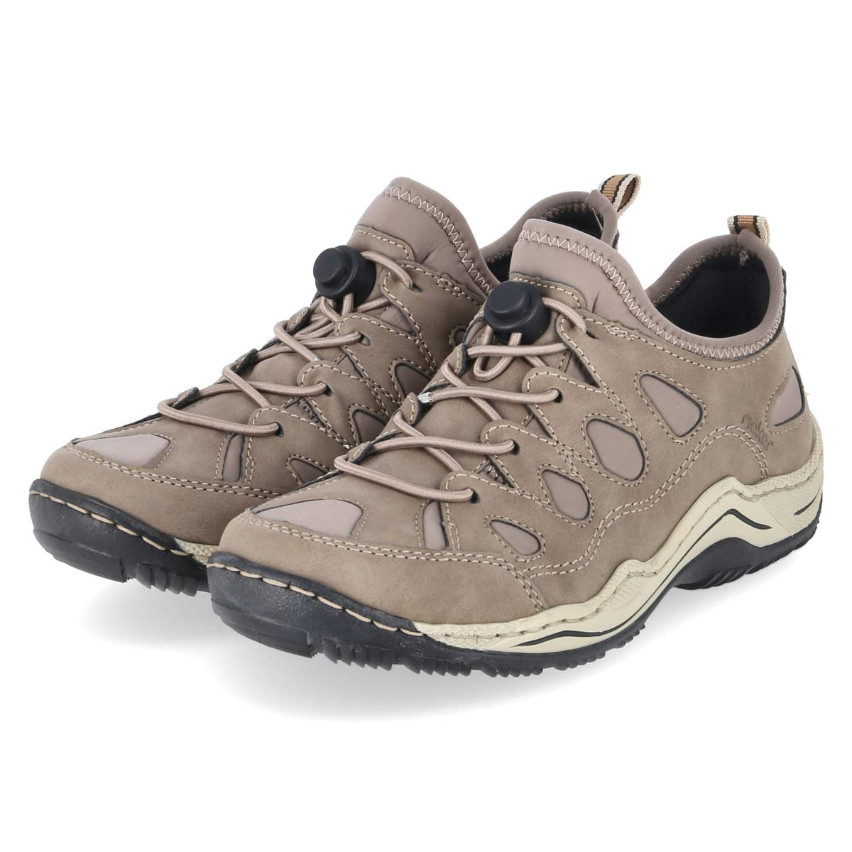 Sneaker  Beige