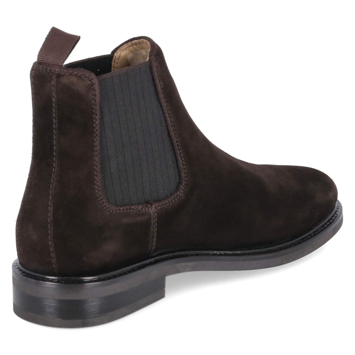 Chelsea Boots ST.FAIRKON  Braun
