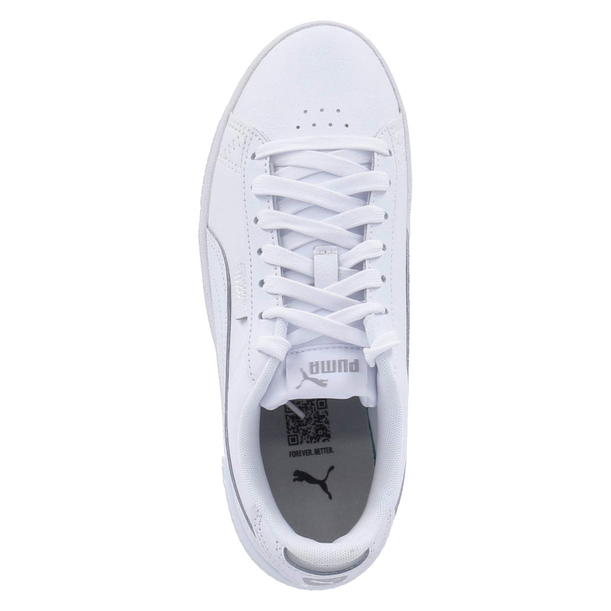 Sneaker JADA RENEW  Weiß