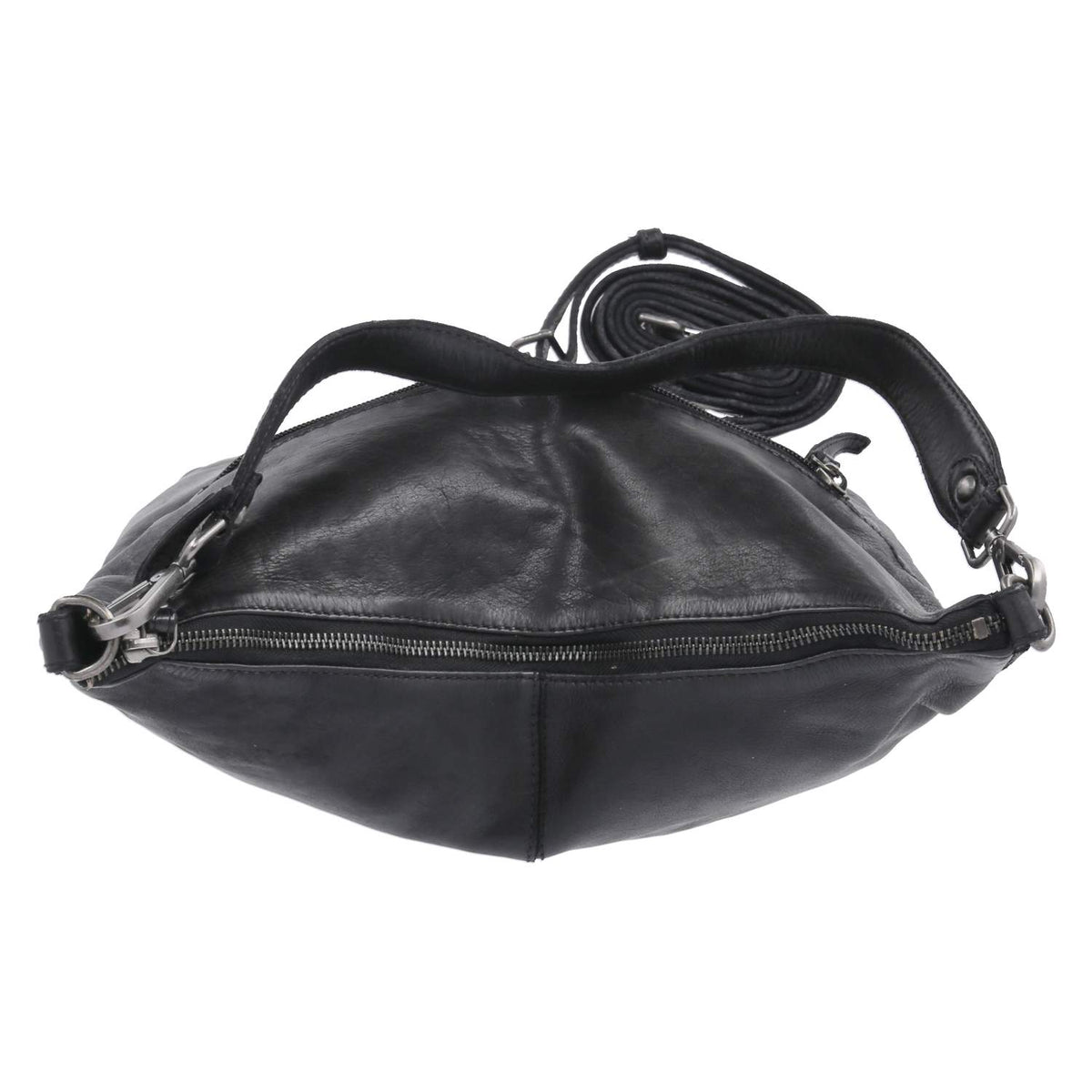 Hobo Bag  Schwarz