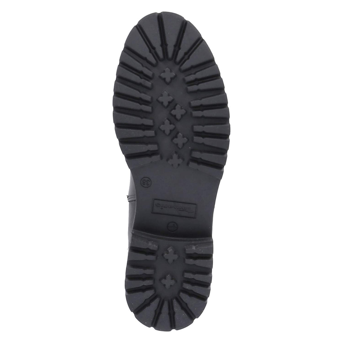Chelsea Boots  Schwarz