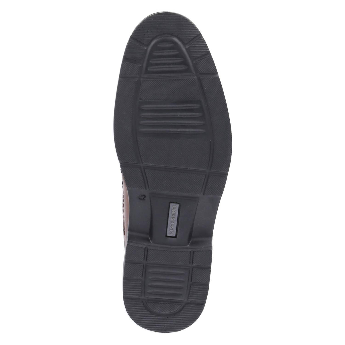 Slipper ALASTAIR 03  Braun