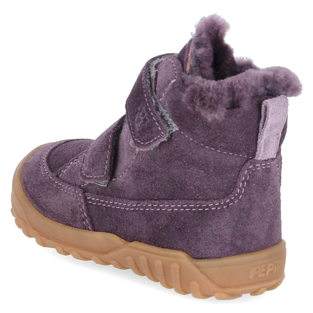 Winterstiefelette DOMI  Lila