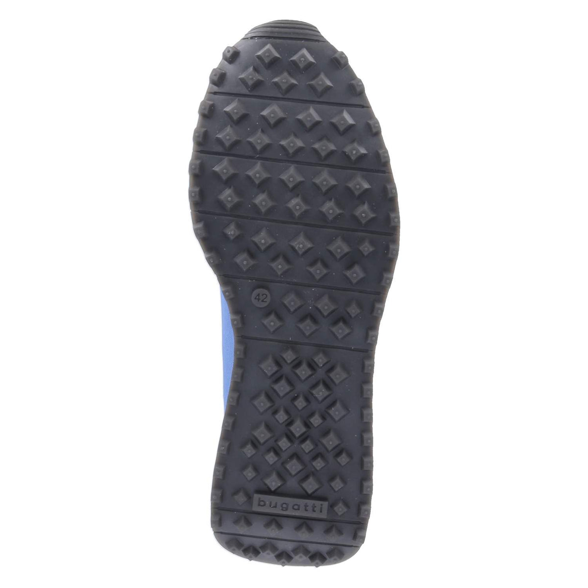 Low Sneaker  Blau