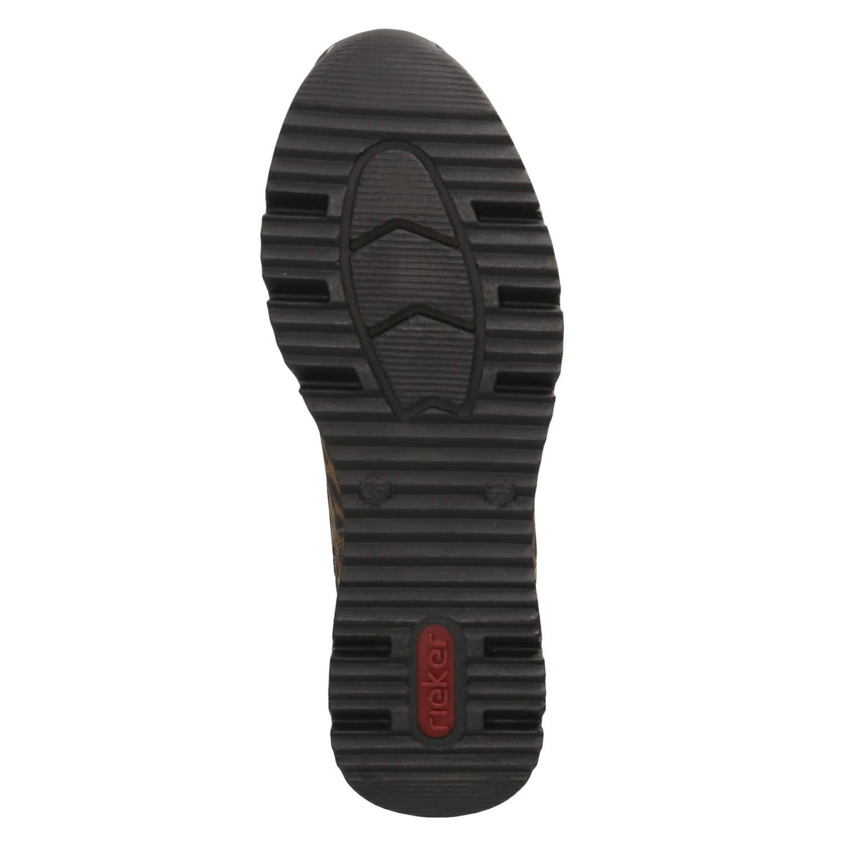 Sock Boots  Braun