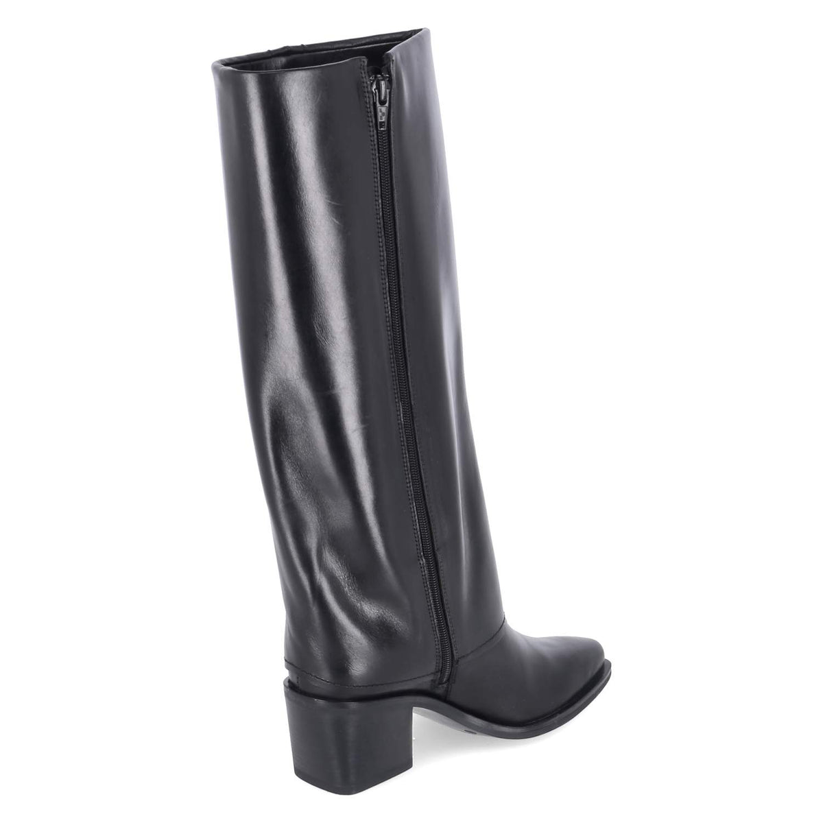 Stiefel  Schwarz