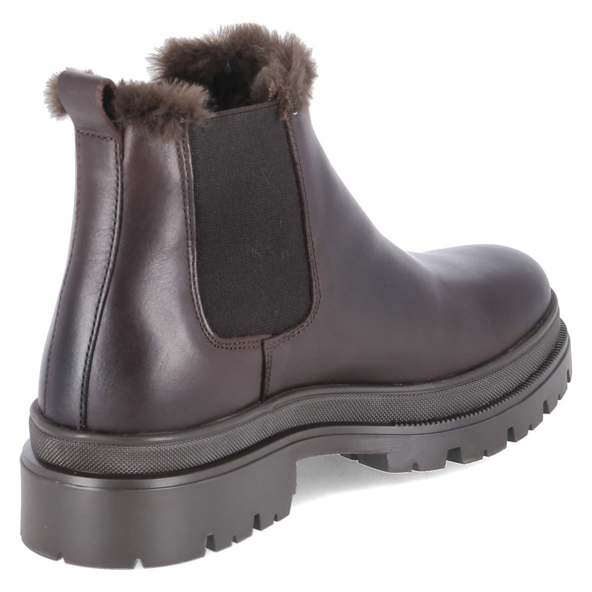 Chelsea Boots  Braun