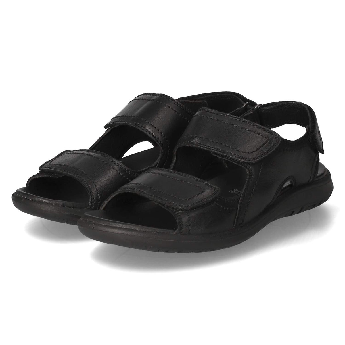 Sandalen LUTALO  Schwarz
