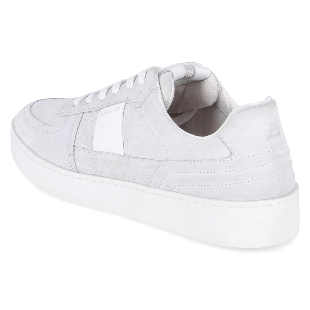 Low Sneaker  Grau