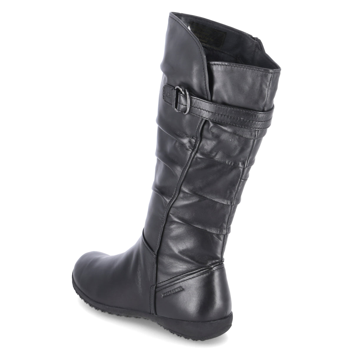 Stiefel NALY 23  Schwarz