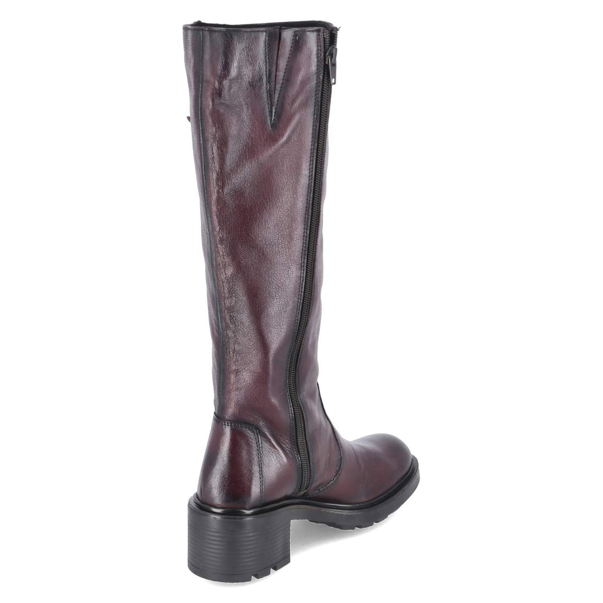 Stiefel  Rosa