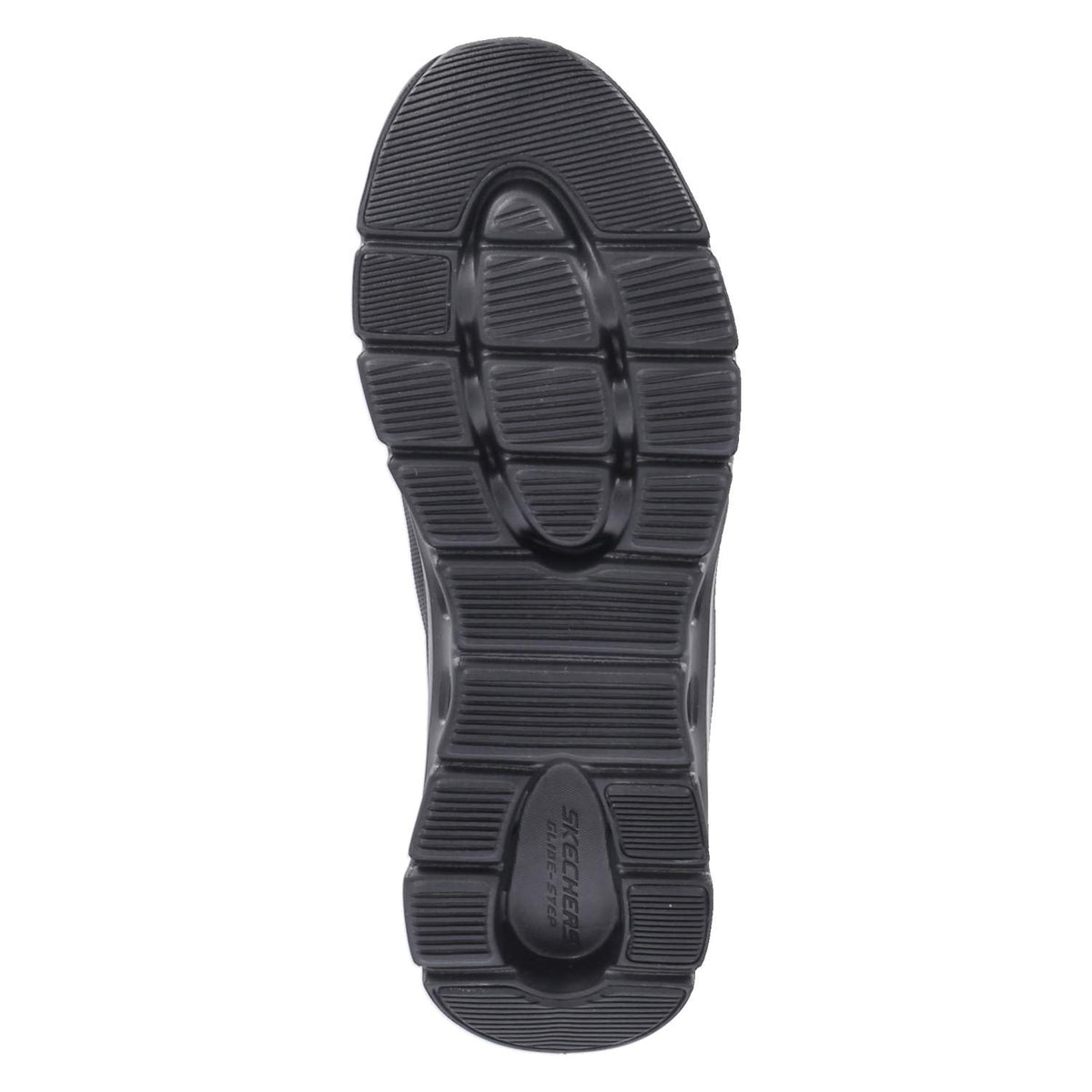 Slip-Ins GLIDE STEP PRO  Schwarz