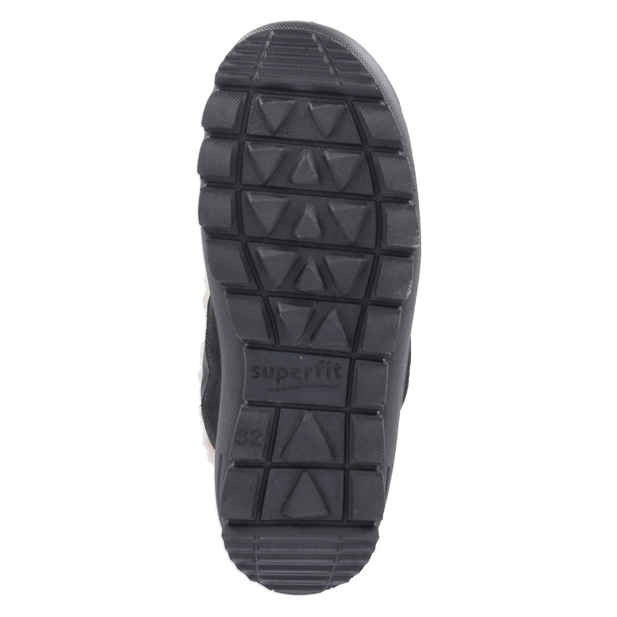Winterstiefel  FLAVIA  Schwarz