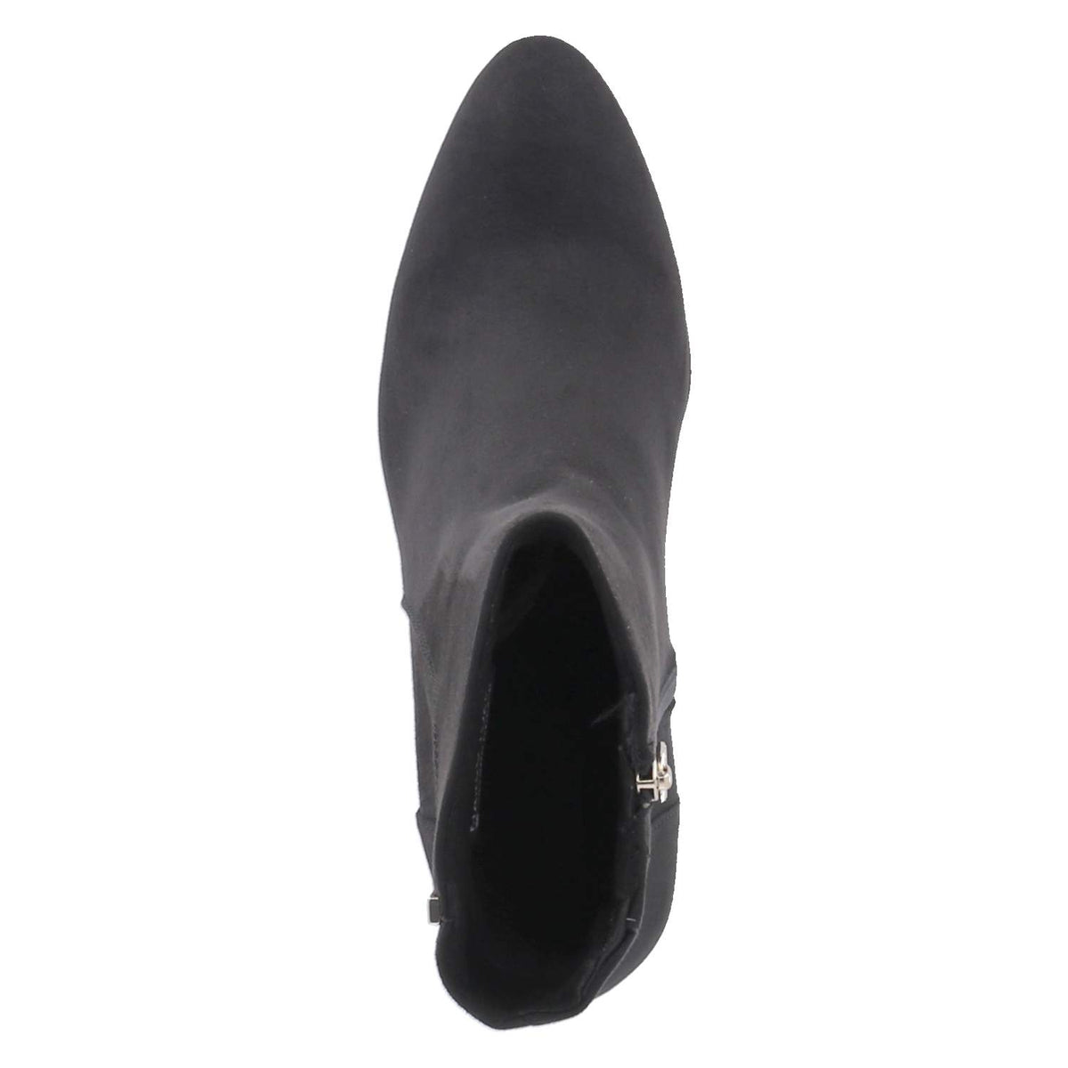 Stiefeletten  Schwarz