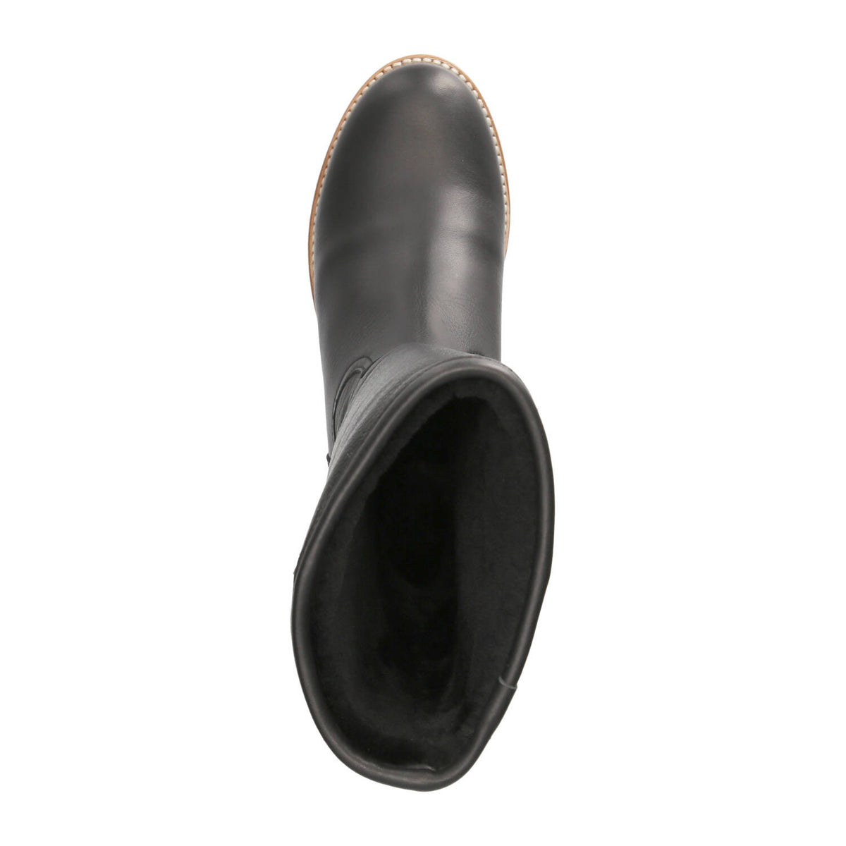Winterstiefel PATRICIA IGLOO B  Schwarz