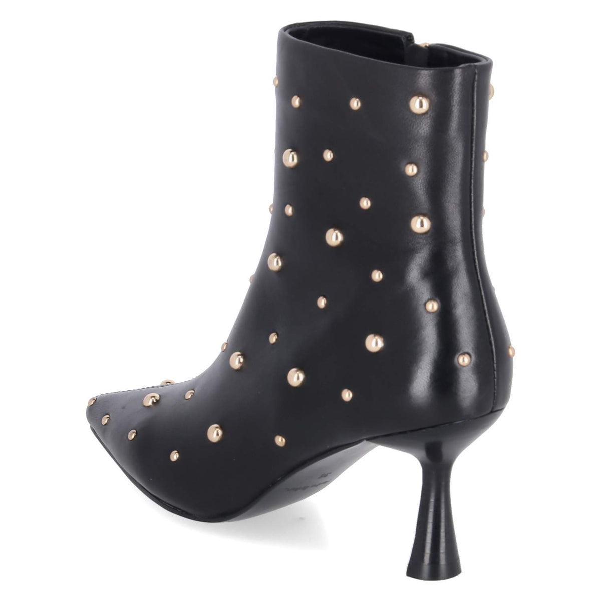 Stiefeletten GERONA  Schwarz