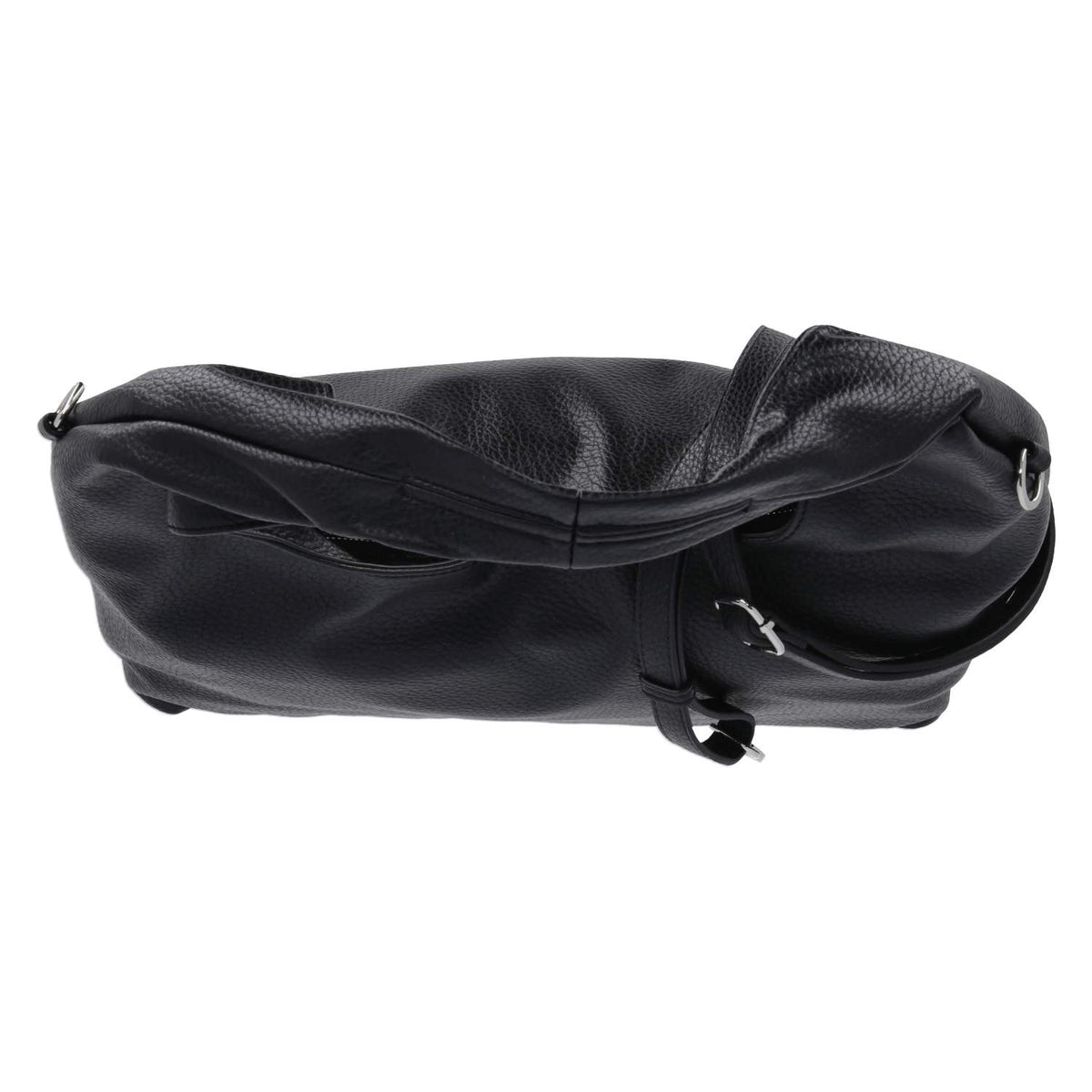 Hobo Bag  Schwarz