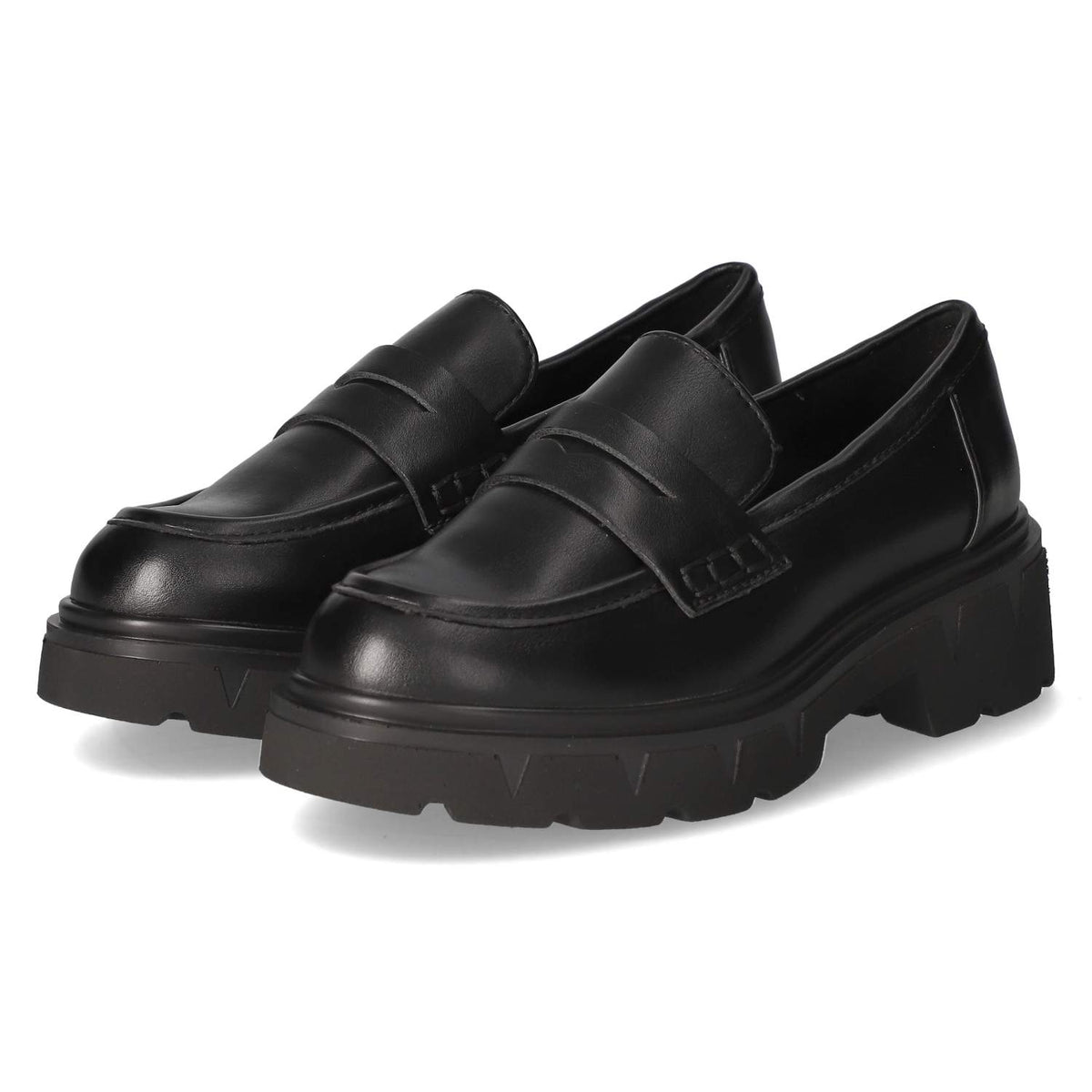 Slipper  Schwarz