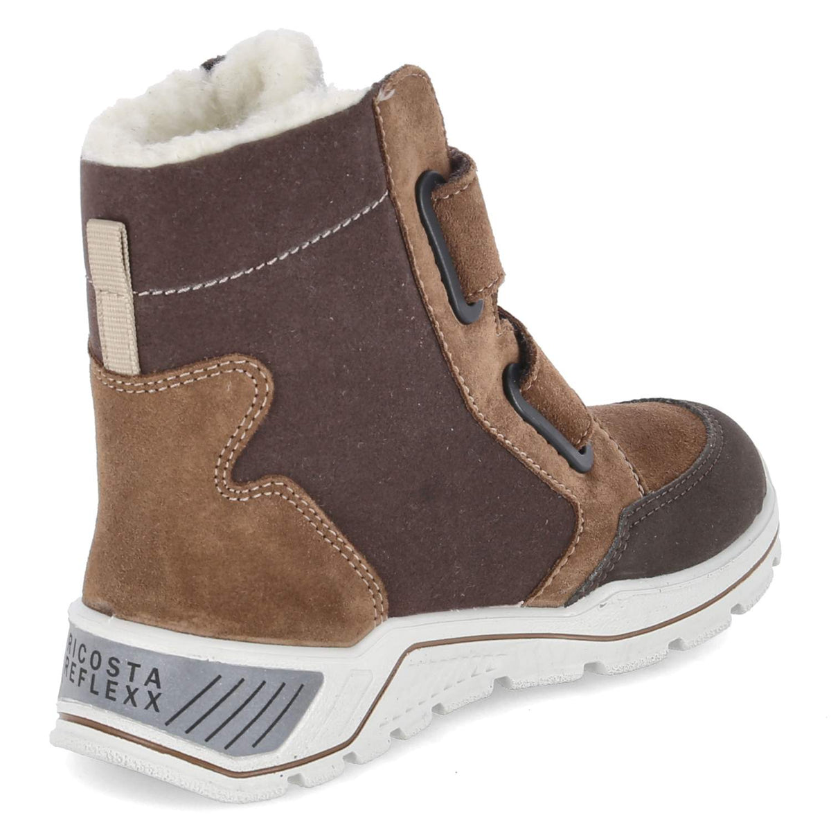 Snowboots JANEK  Braun